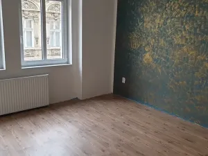 Pronájem bytu 4+1, Teplice, Jiřího Wolkera, 125 m2