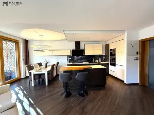 Pronájem bytu 3+kk, Praha - Liboc, Naardenská, 126 m2