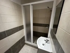 Pronájem bytu 1+kk, Ostrava - Vítkovice, Na Obvodu, 27 m2