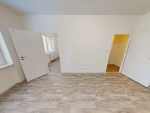 Pronájem bytu 2+1, Ostrava, Krakovská, 50 m2