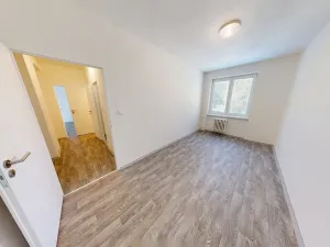 Pronájem bytu 2+1, Ostrava, Krakovská, 50 m2