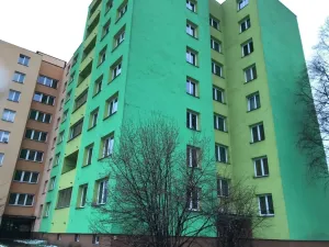 Pronájem bytu 3+1, Ostrava - Dubina, Jaromíra Matuška, 62 m2