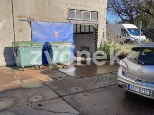 Pronájem skladu, Havířov - Šumbark, Lidická, 750 m2