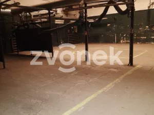 Pronájem skladu, Havířov - Šumbark, Lidická, 750 m2