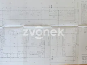 Pronájem skladu, Havířov - Šumbark, Lidická, 750 m2