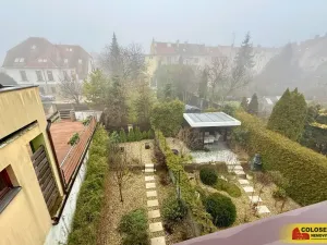 Prodej bytu 2+kk, Brno - Řečkovice, 33 m2