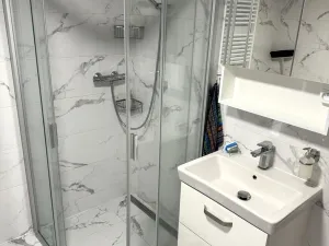 Pronájem bytu 1+1, Náměšť nad Oslavou - Jedov, 45 m2