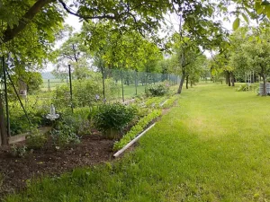 Pronájem bytu 1+1, Náměšť nad Oslavou - Jedov, 45 m2