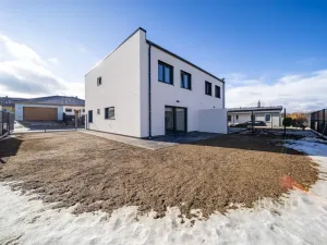 Prodej bytu 5+kk, Srubec, Smrková, 121 m2