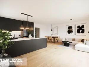 Prodej bytu 5+kk, Srubec, Smrková, 121 m2