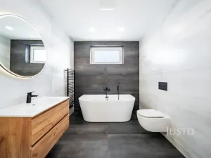 Prodej bytu 5+kk, Srubec, Smrková, 121 m2