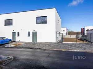 Prodej bytu 5+kk, Srubec, Smrková, 121 m2