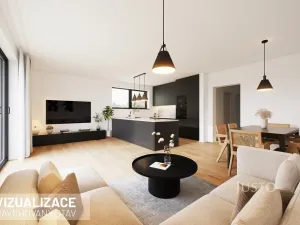 Prodej rodinného domu, Srubec, Smrková, 121 m2