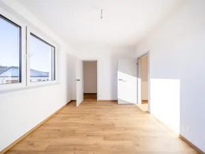 Prodej rodinného domu, Srubec, Smrková, 121 m2