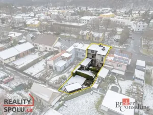 Prodej rodinného domu, Hradec nad Moravicí, Opavská, 115 m2
