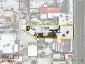 Prodej rodinného domu, Hradec nad Moravicí, Opavská, 115 m2