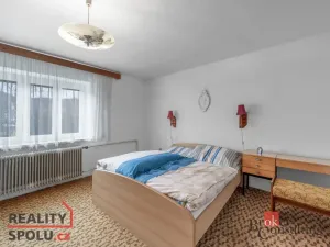 Prodej rodinného domu, Hradec nad Moravicí, Opavská, 115 m2