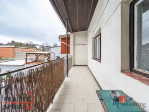 Prodej rodinného domu, Hradec nad Moravicí, Opavská, 115 m2