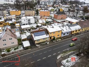 Prodej rodinného domu, Hradec nad Moravicí, Opavská, 115 m2