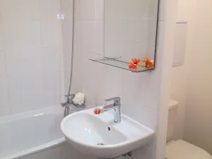 Pronájem bytu 2+kk, Ostrava - Bělský Les, Jiřího Herolda, 49 m2