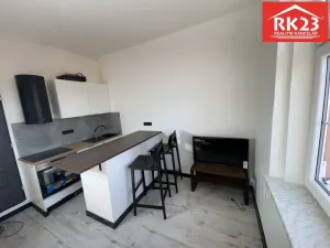 Pronájem bytu 2+kk, Mariánské Lázně, Husova, 38 m2