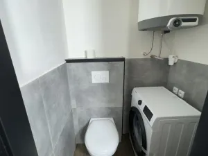 Pronájem bytu 2+kk, Mariánské Lázně, Husova, 38 m2