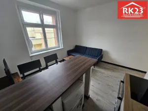 Pronájem bytu 2+kk, Mariánské Lázně, Husova, 38 m2