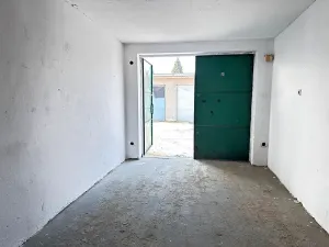 Pronájem garáže, Nový Jičín, 21 m2