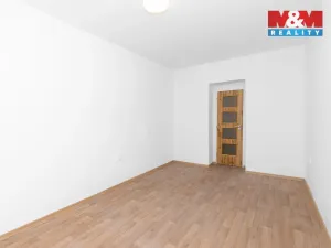 Pronájem bytu 3+kk, Pardubice - Bílé Předměstí, Husova, 70 m2