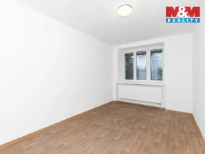 Pronájem bytu 3+kk, Pardubice - Bílé Předměstí, Husova, 70 m2