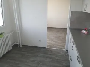 Pronájem bytu 2+1, Ostrava - Poruba, Francouzská, 56 m2