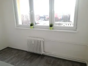 Pronájem bytu 2+1, Ostrava, Dr. Martínka, 50 m2