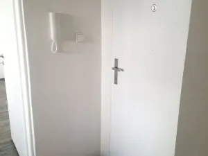 Pronájem bytu 2+1, Ostrava, Dr. Martínka, 50 m2