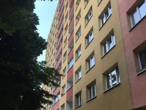 Pronájem bytu 2+1, Ostrava, Dr. Martínka, 50 m2