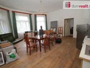 Pronájem bytu 4+kk, Mariánské Lázně - Úšovice, Pod Panoramou, 120 m2