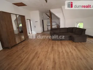 Pronájem bytu 4+kk, Mariánské Lázně - Úšovice, Pod Panoramou, 120 m2