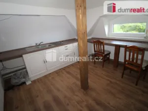 Pronájem bytu 4+kk, Mariánské Lázně - Úšovice, Pod Panoramou, 120 m2