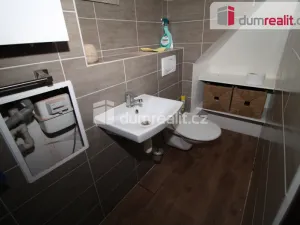 Pronájem bytu 4+kk, Mariánské Lázně - Úšovice, Pod Panoramou, 120 m2