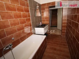 Pronájem bytu 4+kk, Mariánské Lázně - Úšovice, Pod Panoramou, 120 m2