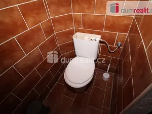 Pronájem bytu 4+kk, Mariánské Lázně - Úšovice, Pod Panoramou, 120 m2