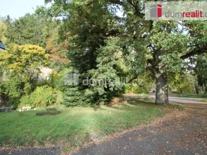 Pronájem bytu 4+kk, Mariánské Lázně - Úšovice, Pod Panoramou, 120 m2