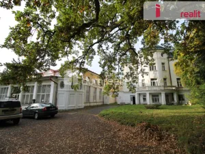 Pronájem bytu 4+kk, Mariánské Lázně - Úšovice, Pod Panoramou, 120 m2