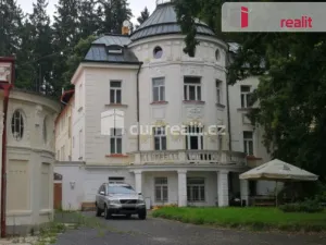 Pronájem bytu 4+kk, Mariánské Lázně - Úšovice, Pod Panoramou, 120 m2