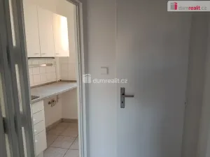 Pronájem bytu 1+kk, Praha - Michle, Týmlova, 23 m2