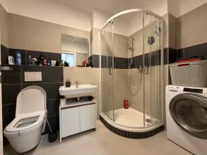 Pronájem bytu 1+kk, Ústí nad Labem - Ústí nad Labem-centrum, Velká Hradební, 40 m2