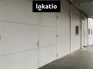 Pronájem skladu, Chýně, 850 m2