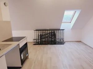 Pronájem bytu 2+kk, Poličná, 48 m2