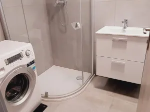 Pronájem bytu 2+kk, Poličná, 48 m2