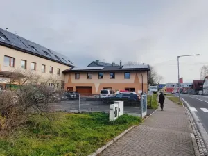 Pronájem bytu 2+kk, Poličná, 48 m2
