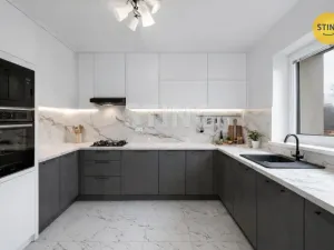 Prodej vícegeneračního domu, Český Těšín, Ropická, 387 m2